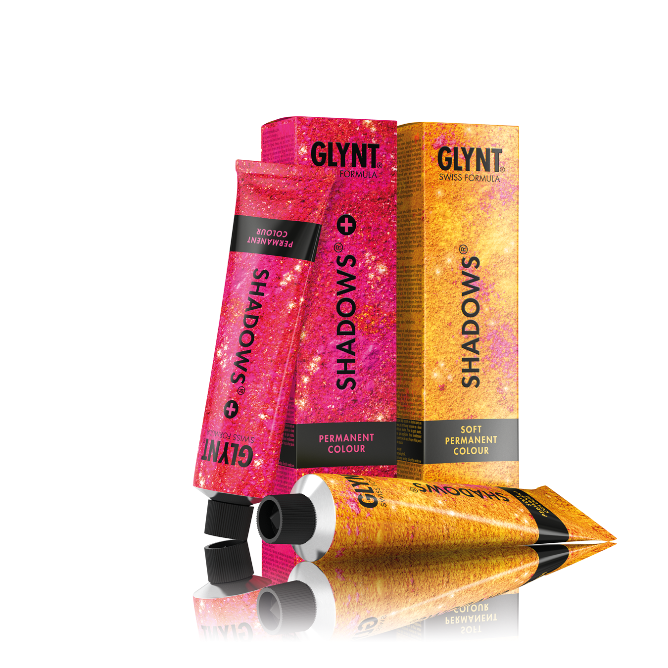 GLYNT COLOR STARTPAKET 1